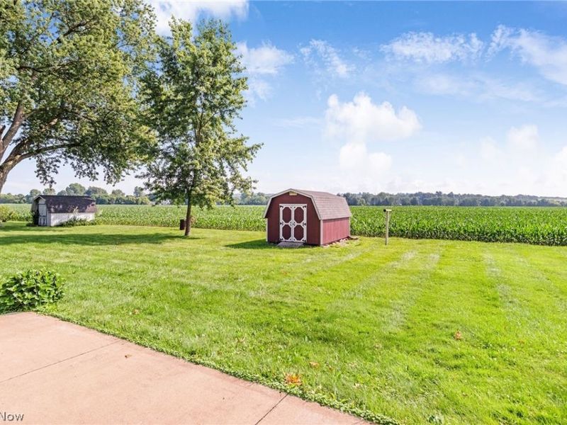 13471 Kauffman Avenue, Sterling, OH 44276 Photo 26