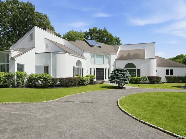 6 Hunting Trail, Armonk, NY 10504