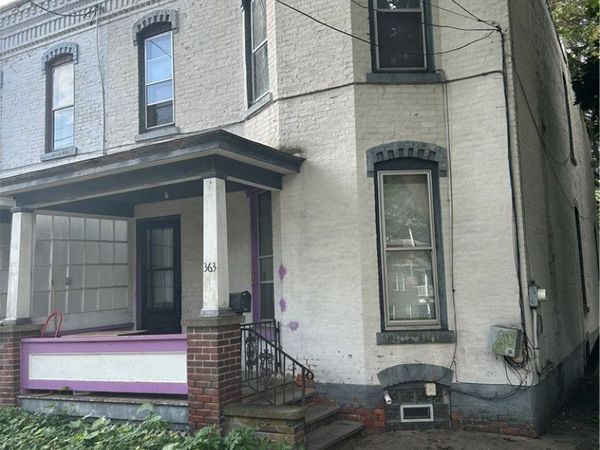363 W Clinton Street, Elmira, NY 14901
