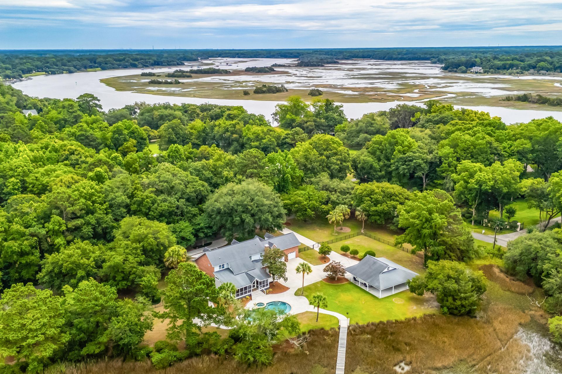 5038 Stono Plantation Drive Photo 101