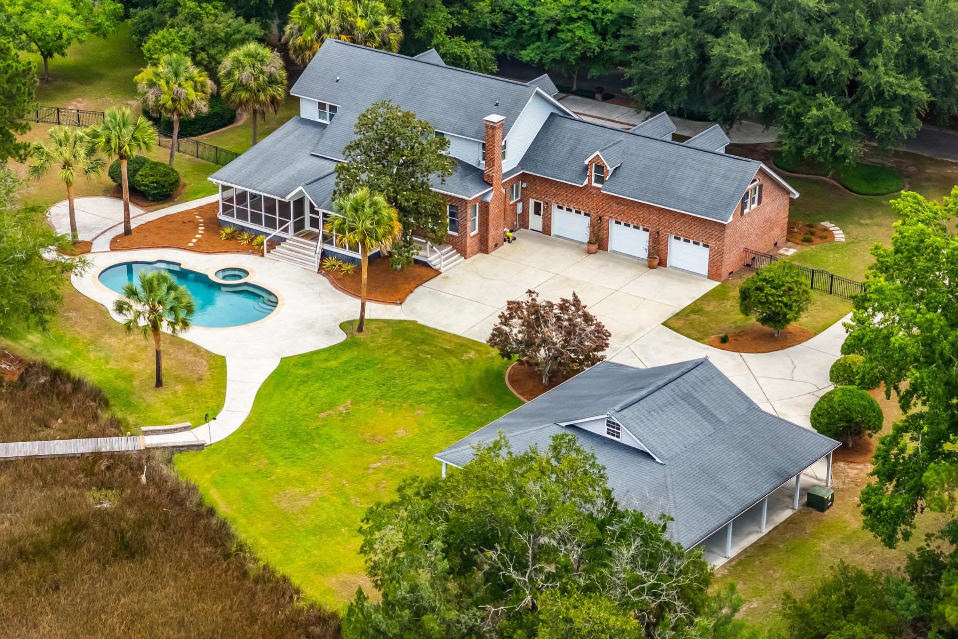 5038 Stono Plantation Drive Photo 5