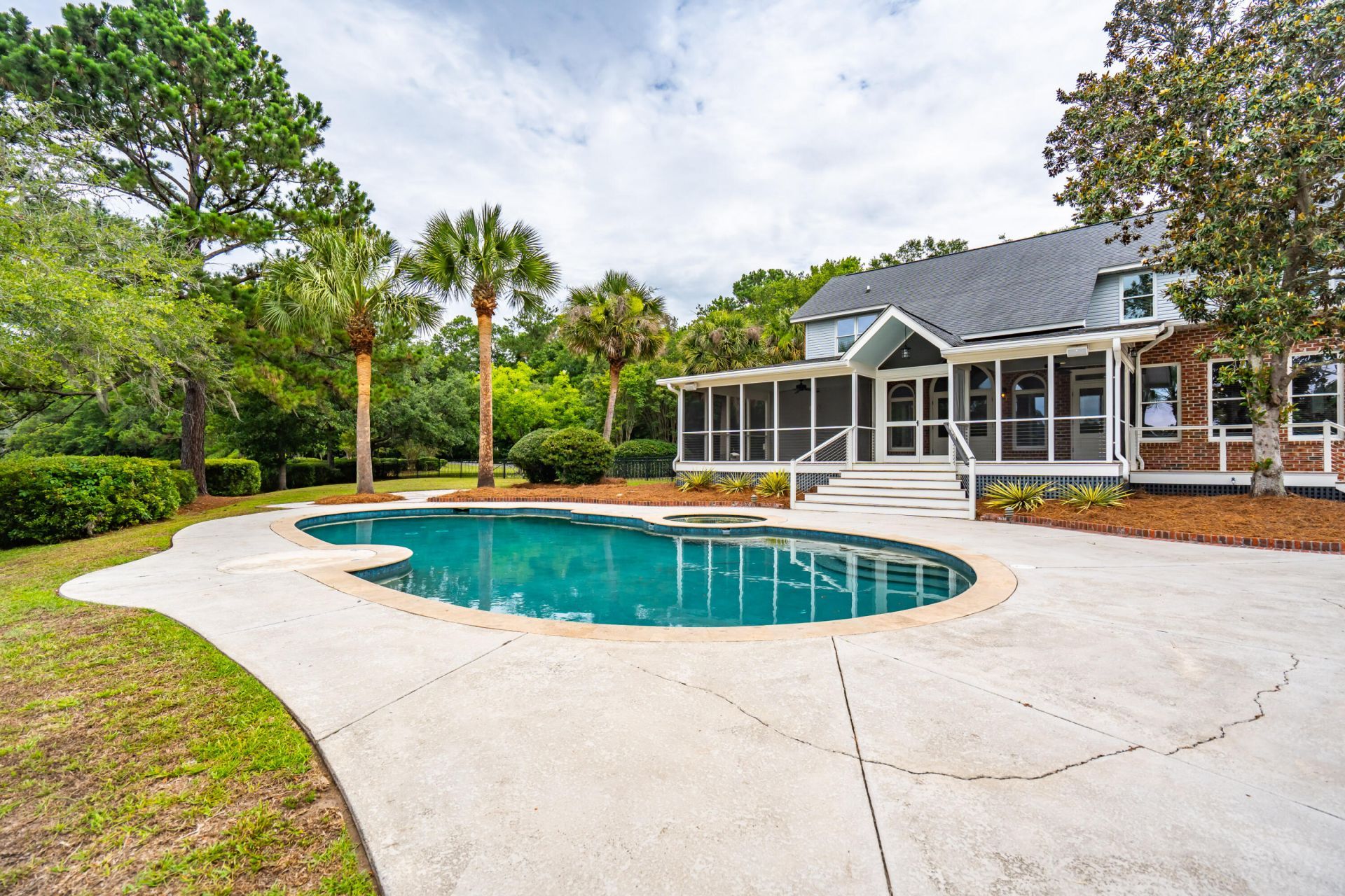 5038 Stono Plantation Drive Photo 78