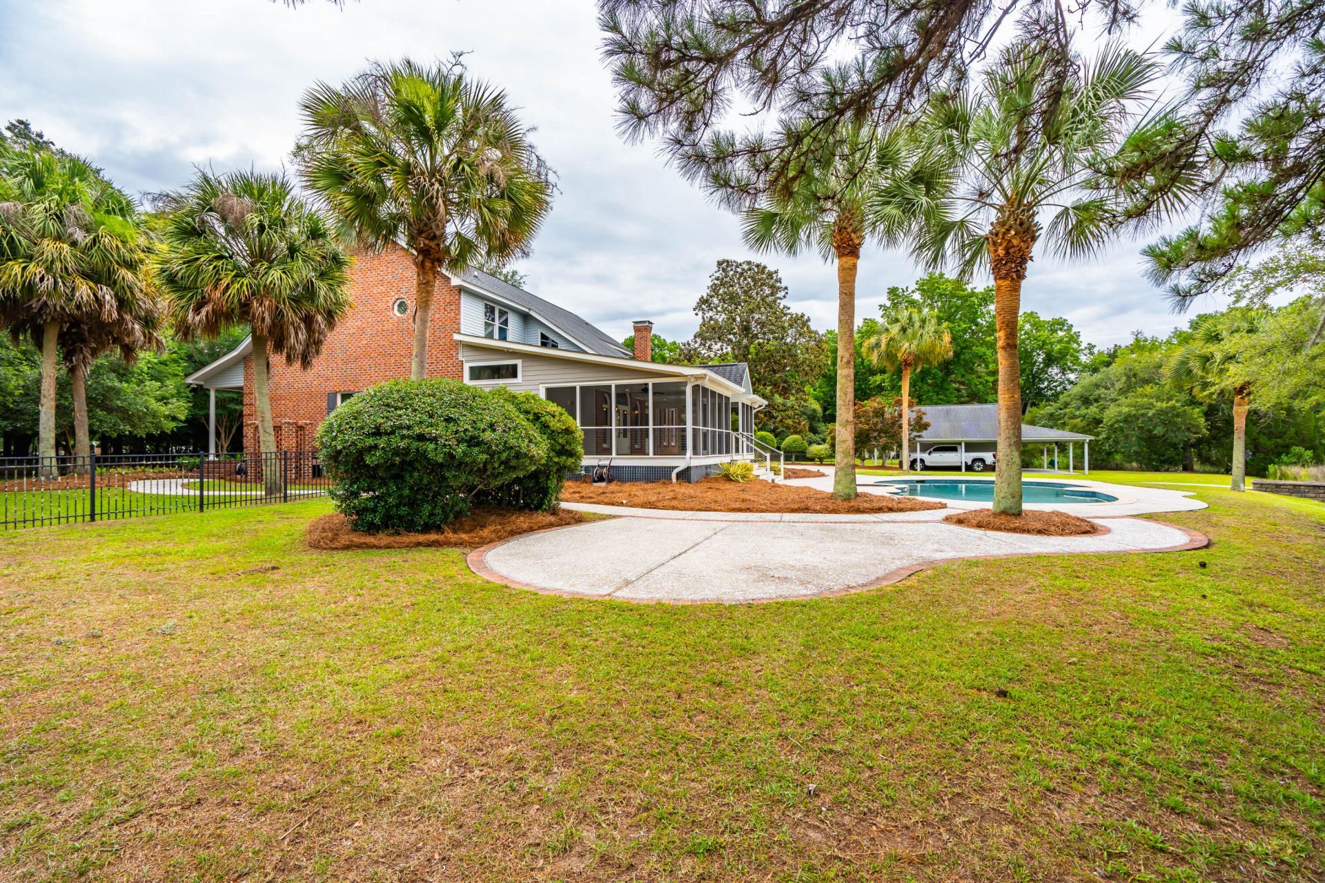 5038 Stono Plantation Drive Photo 82