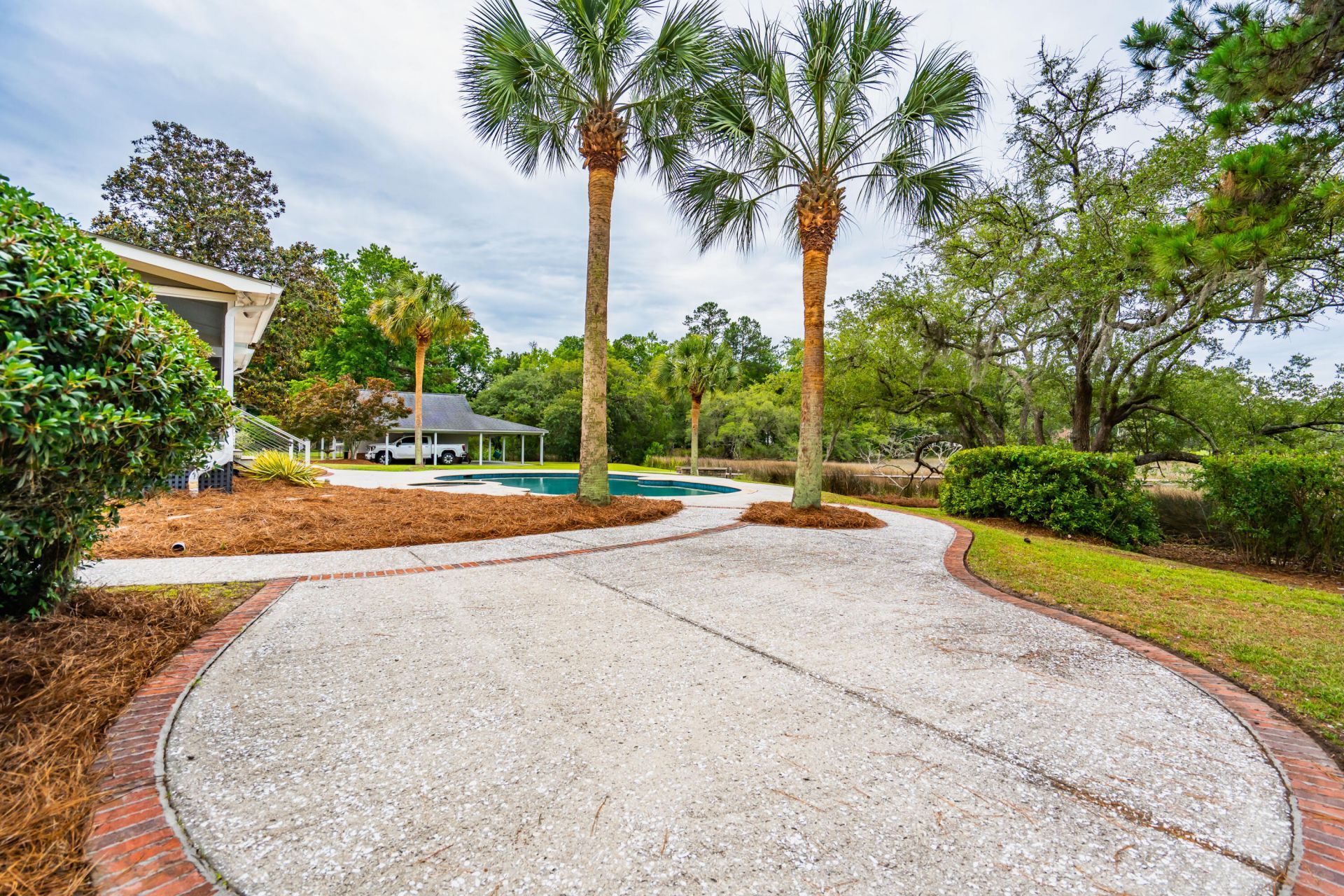 5038 Stono Plantation Drive Photo 83
