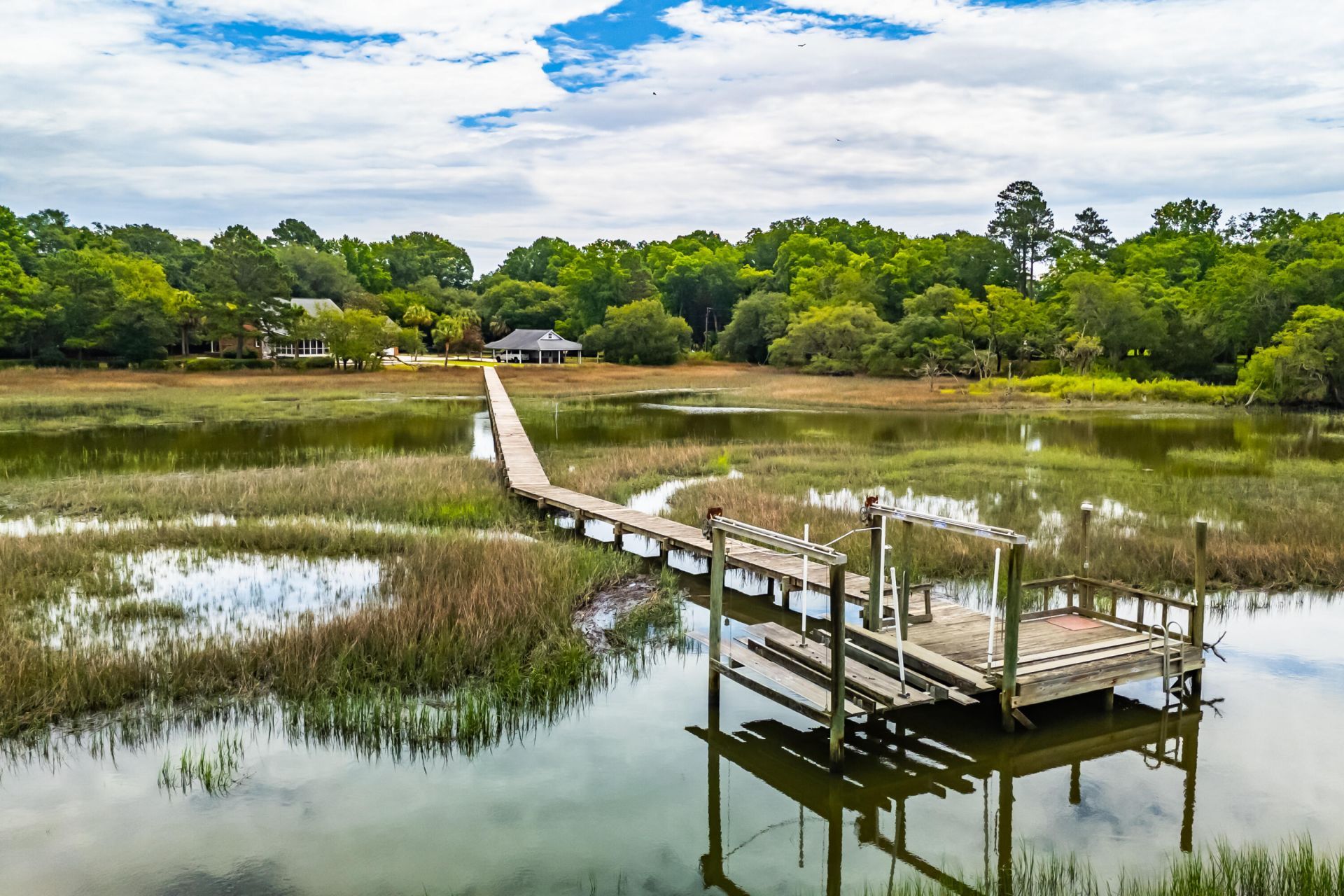 5038 Stono Plantation Drive Photo 91