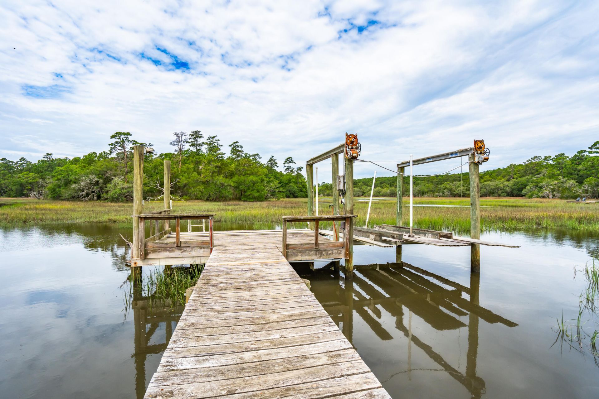 5038 Stono Plantation Drive Photo 94