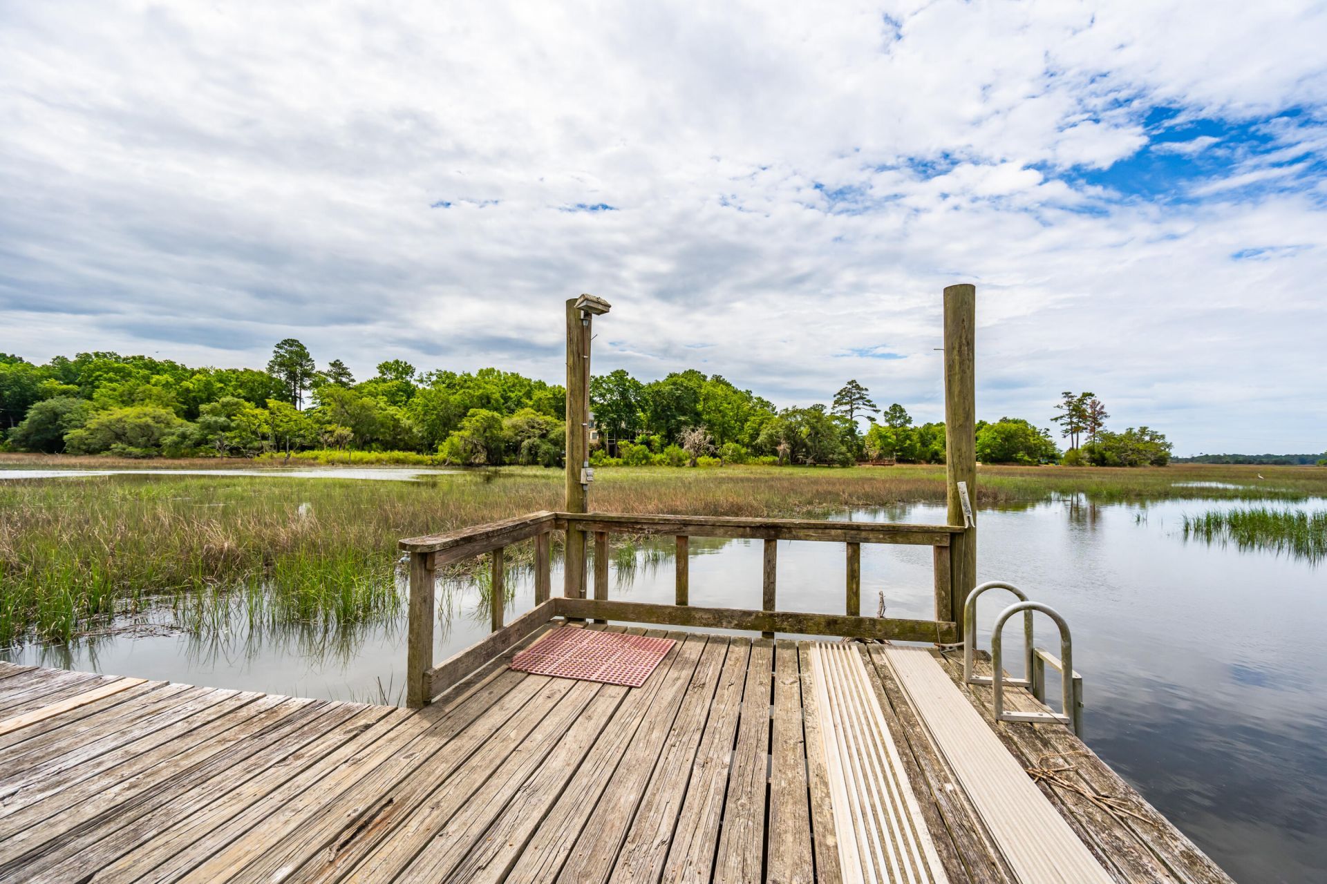 5038 Stono Plantation Drive Photo 96