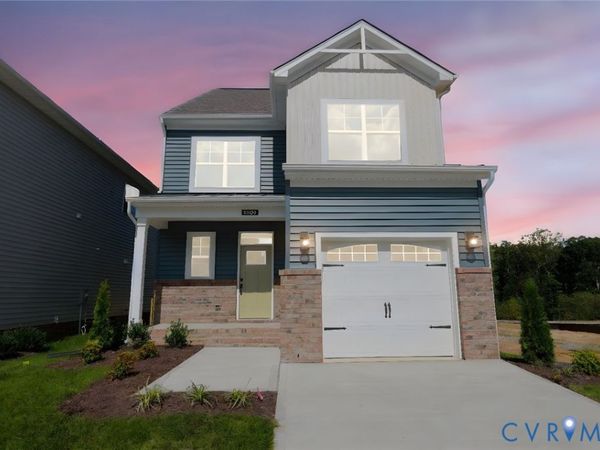 6278 Jackline Run , Chesterfield, VA 23234
