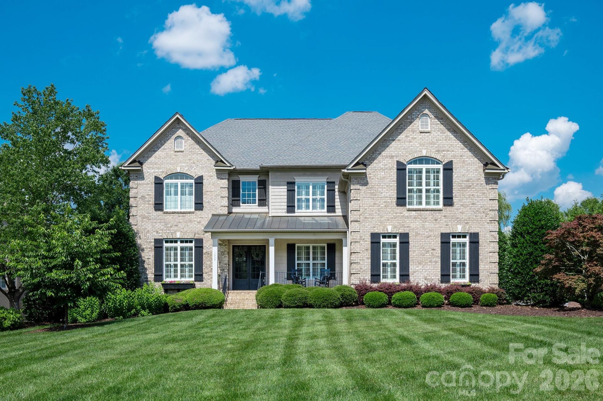 1309 Venetian Way Drive, Waxhaw, NC 28173 Main Photo