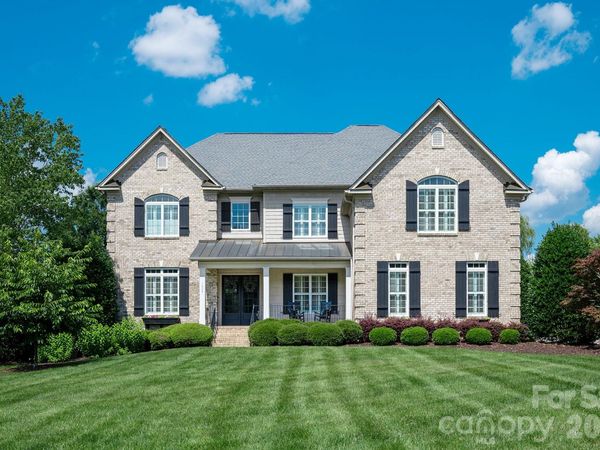 1309 Venetian Way Drive, Waxhaw, NC 28173