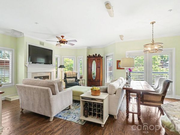 401 N Church Street , Unit 208, Charlotte, NC 28202