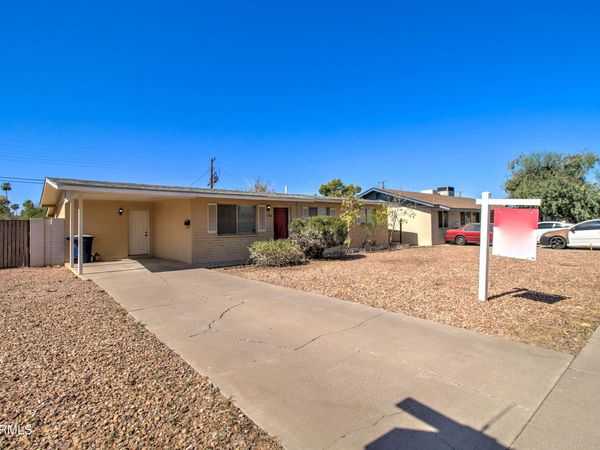 1301 W 15th Street, Tempe, AZ 85281