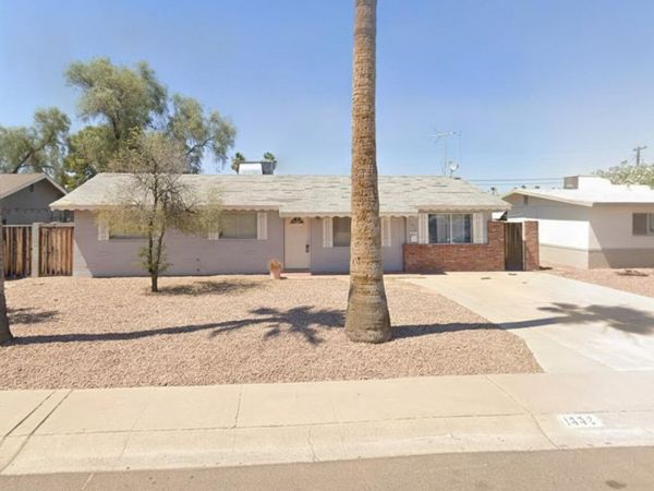 1332 W 16th Street, Tempe, AZ 85281