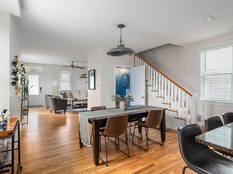 242 E 4th Avenue , Columbus, OH 43201 Photo 15