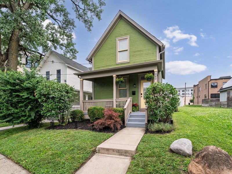 242 E 4th Avenue , Columbus, OH 43201 Photo 2
