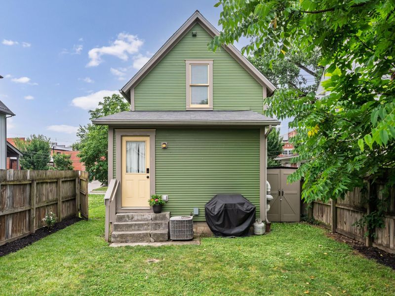 242 E 4th Avenue , Columbus, OH 43201 Photo 29