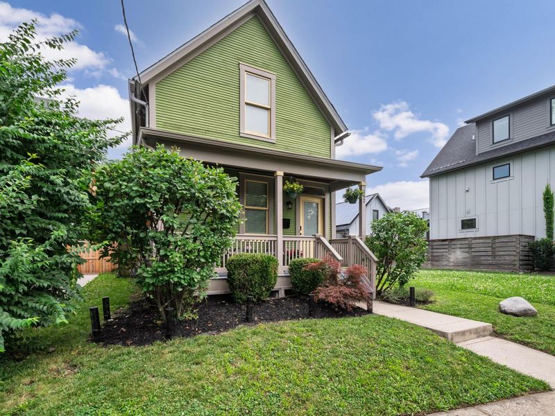 242 E 4th Avenue , Columbus, OH 43201 Photo 3
