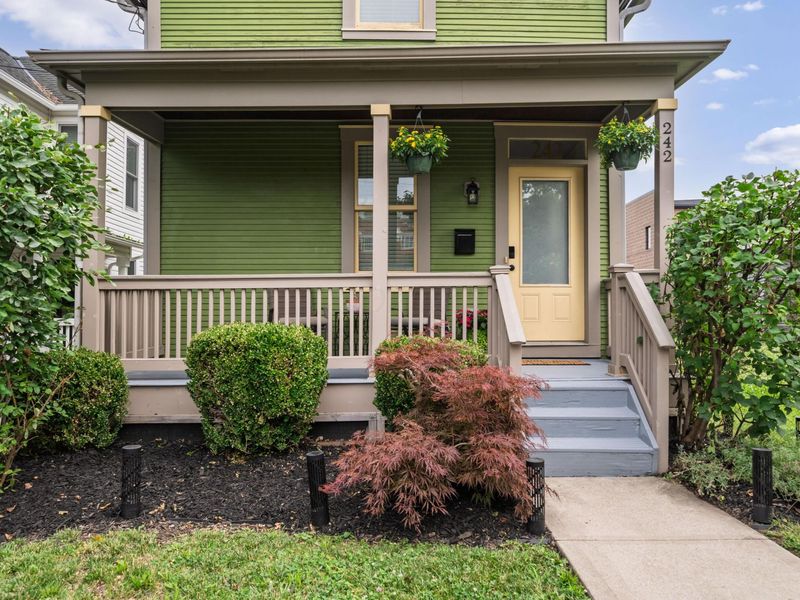 242 E 4th Avenue , Columbus, OH 43201 Photo 4