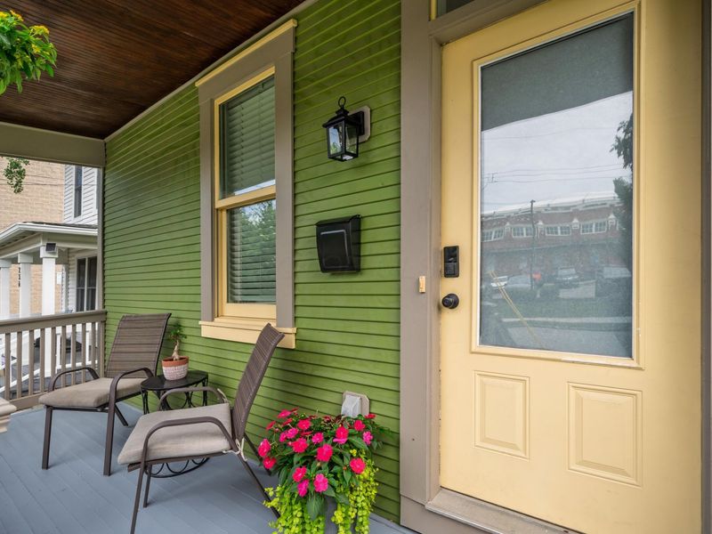 242 E 4th Avenue , Columbus, OH 43201 Photo 5
