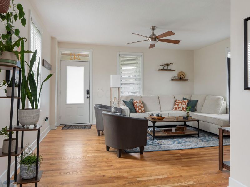 242 E 4th Avenue , Columbus, OH 43201 Photo 7
