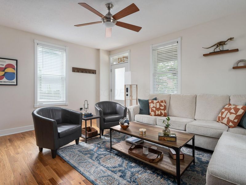 242 E 4th Avenue , Columbus, OH 43201 Photo 9