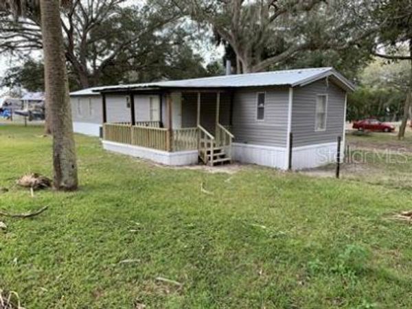 7032 SE 170TH AVENUE ROAD , OCKLAWAHA, FL 32179