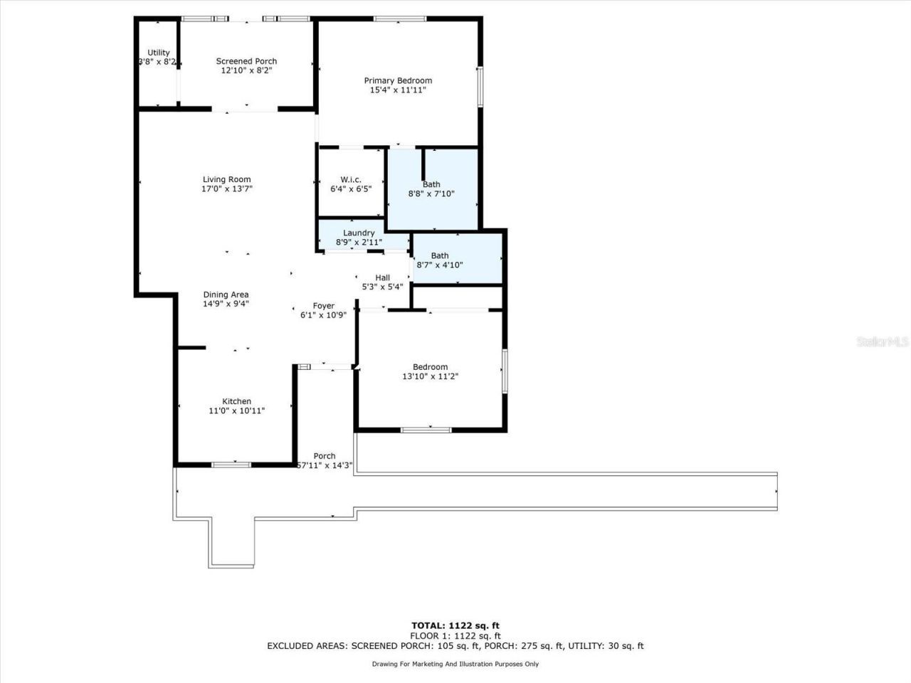 107 47th Avenue N, Saint Petersburg, FL 33703 Photo