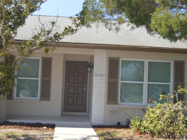3001 STILLWELL COURT , NEW PORT RICHEY, FL 34655