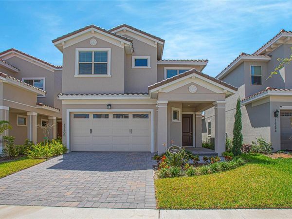 13300 BROMBOROUGH DRIVE , ORLANDO, FL 32832