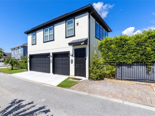 13153 LESSING AVENUE , ORLANDO, FL 32827