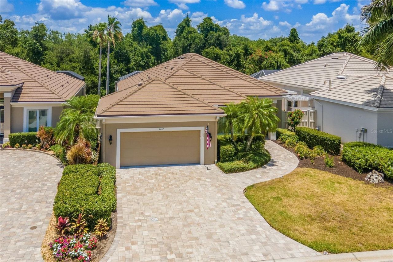 8617 E 51st Terrace , Bradenton, FL 34211 Photo