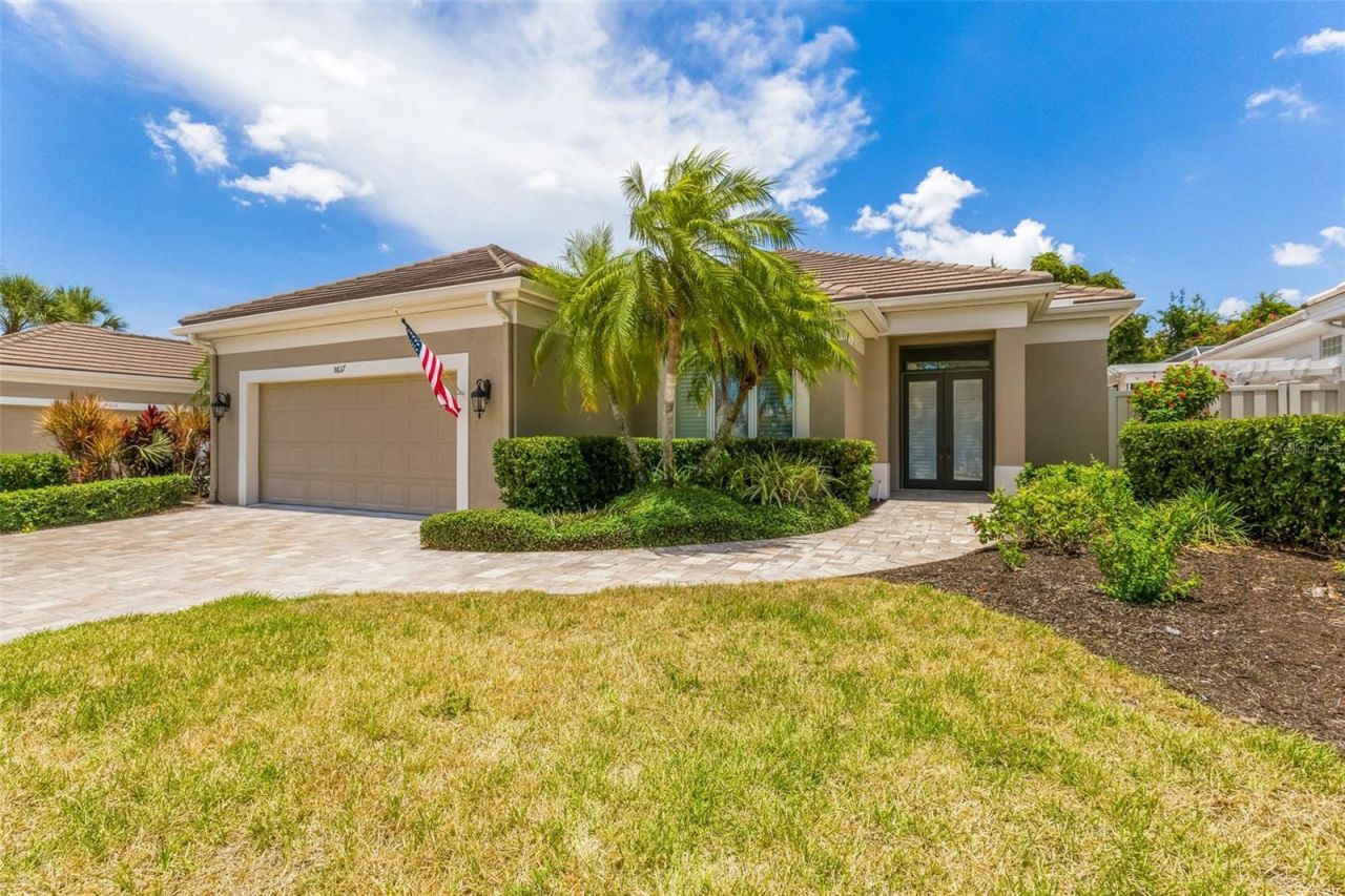 8617 E 51st Terrace , Bradenton, FL 34211 Photo