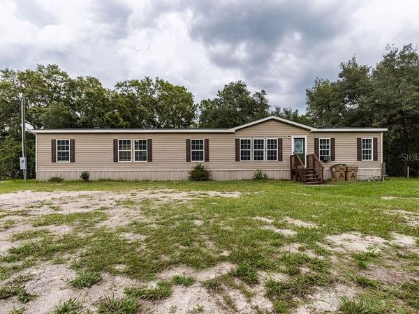 24821 OLD DEER ROAD, PAISLEY, FL 32767