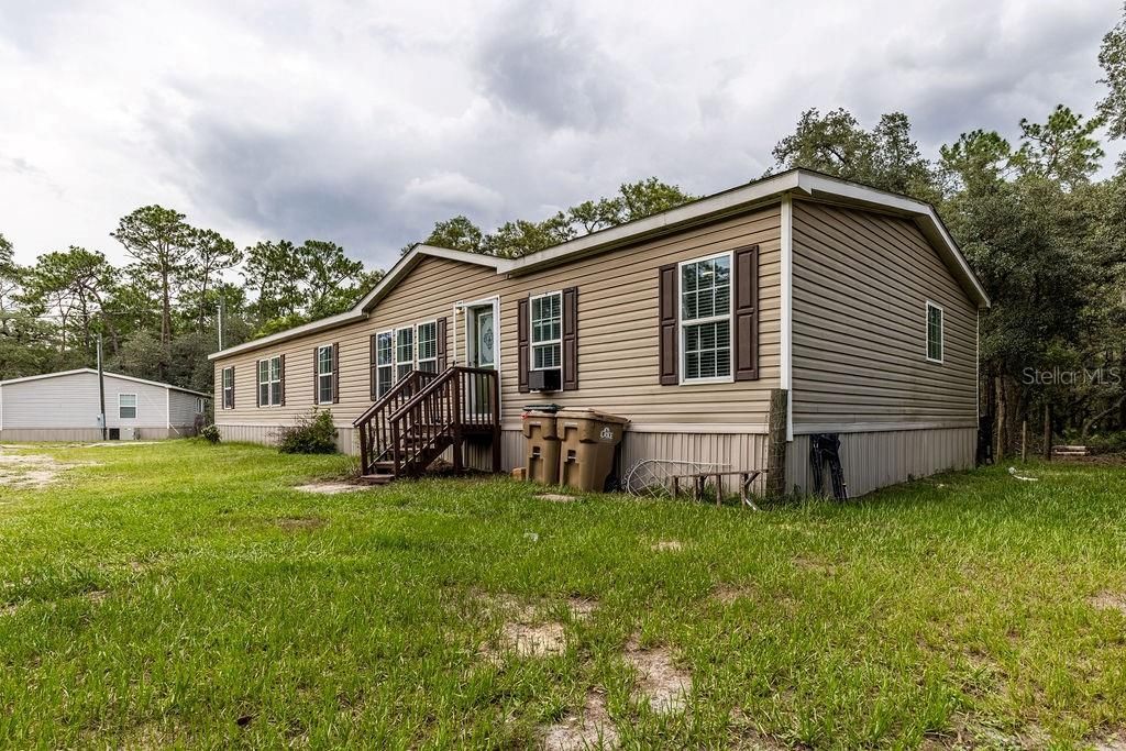 24821 Old Deer Road, Paisley, FL 32767 Photo