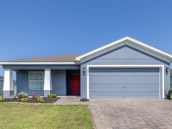 2037 CHARLESTON LANE, BARTOW, FL 33830