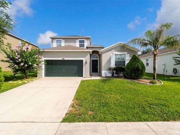 4841 HAVILLAND DRIVE, MOUNT DORA, FL 32757