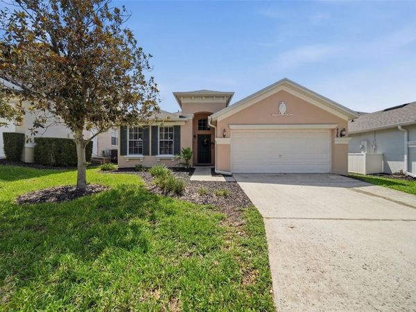 429 ORISTA DRIVE , DAVENPORT, FL 33897