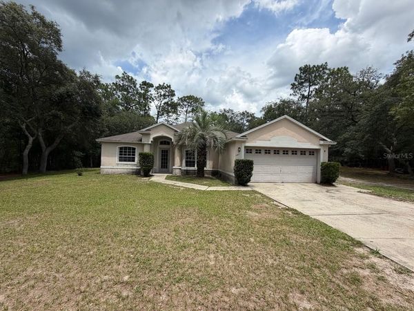 981 SEVILLA AVENUE , LAKE HELEN, FL 32744
