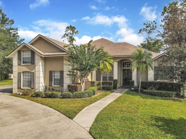 8740 INGLETON COURT , ORLANDO, FL 32836