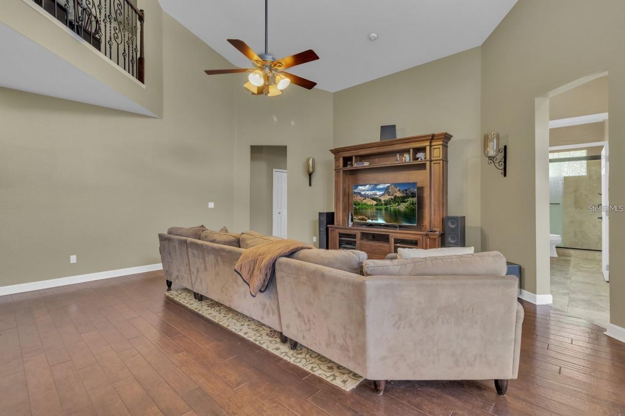 8740 Ingleton Court , Orlando, FL 32836 Photo