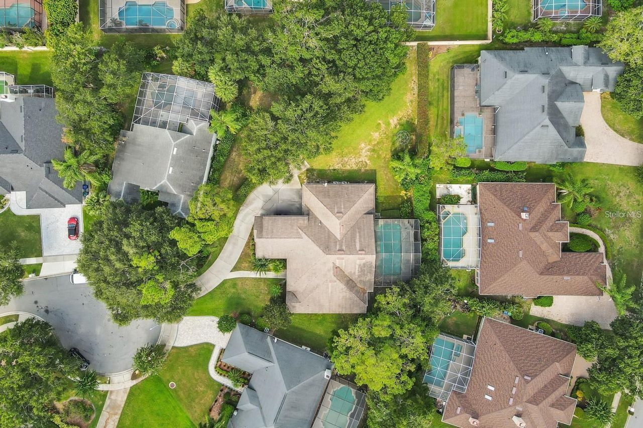 8740 Ingleton Court , Orlando, FL 32836 Photo