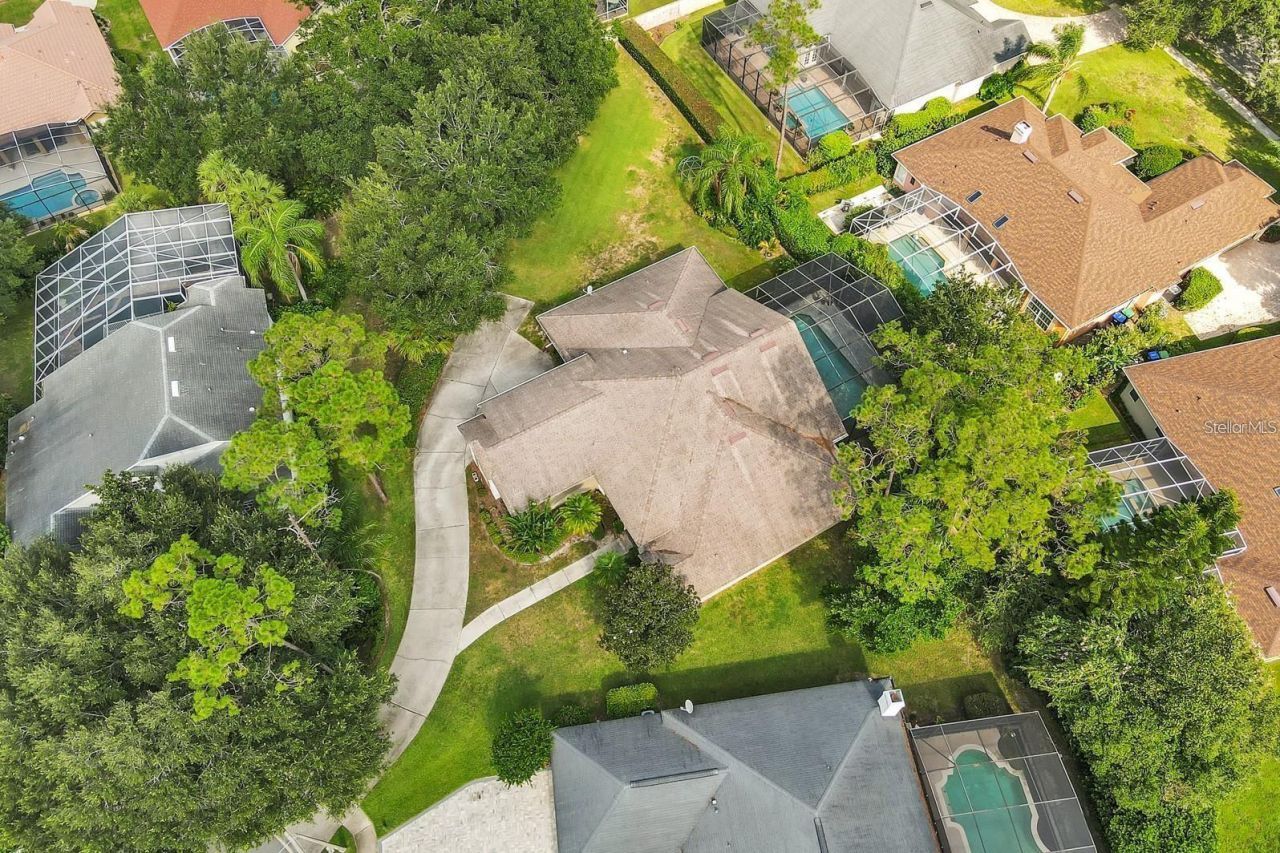 8740 Ingleton Court , Orlando, FL 32836 Photo