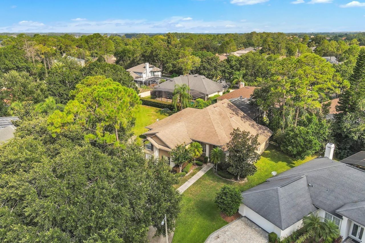 8740 Ingleton Court , Orlando, FL 32836 Photo