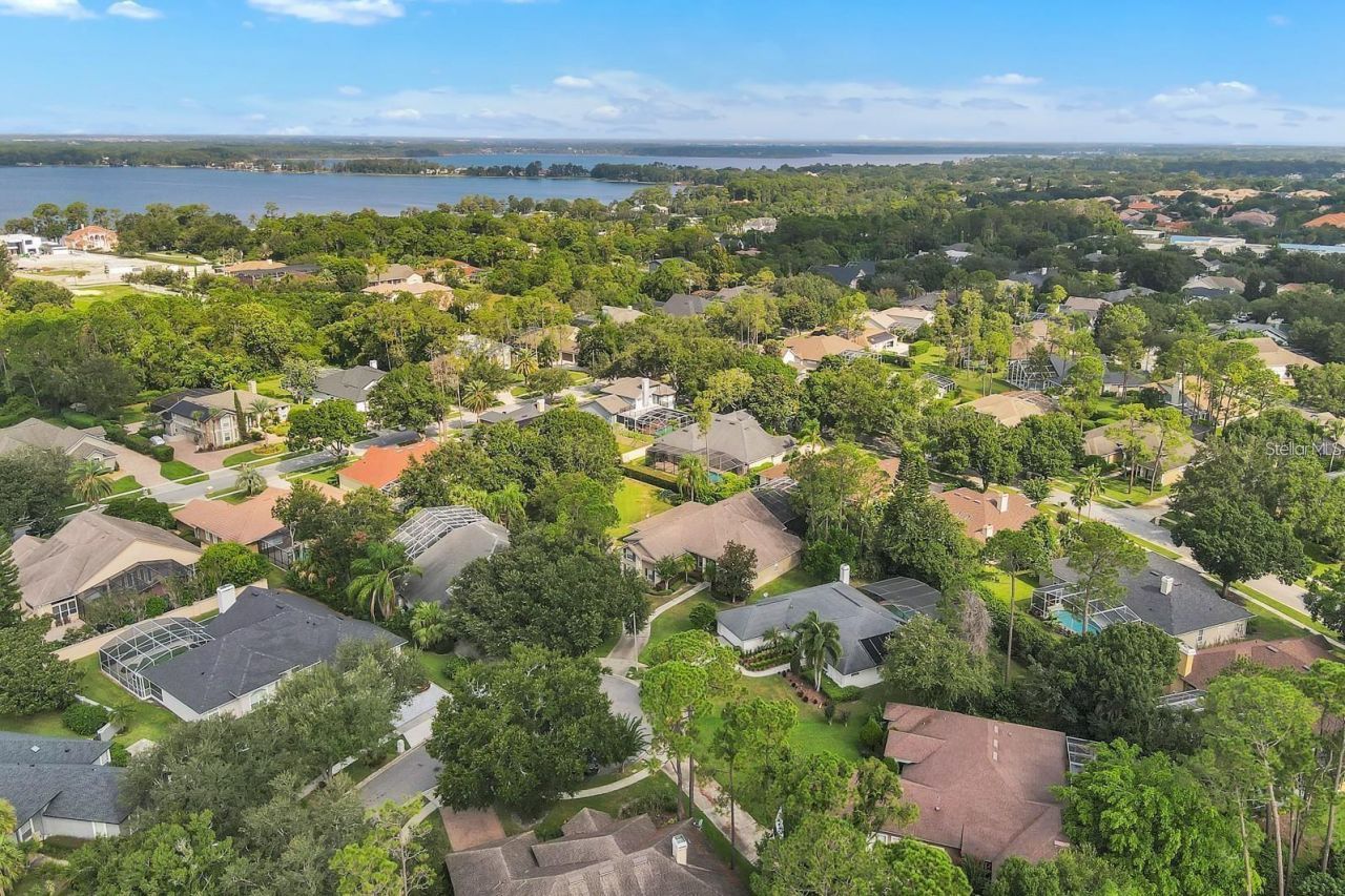 8740 Ingleton Court , Orlando, FL 32836 Photo