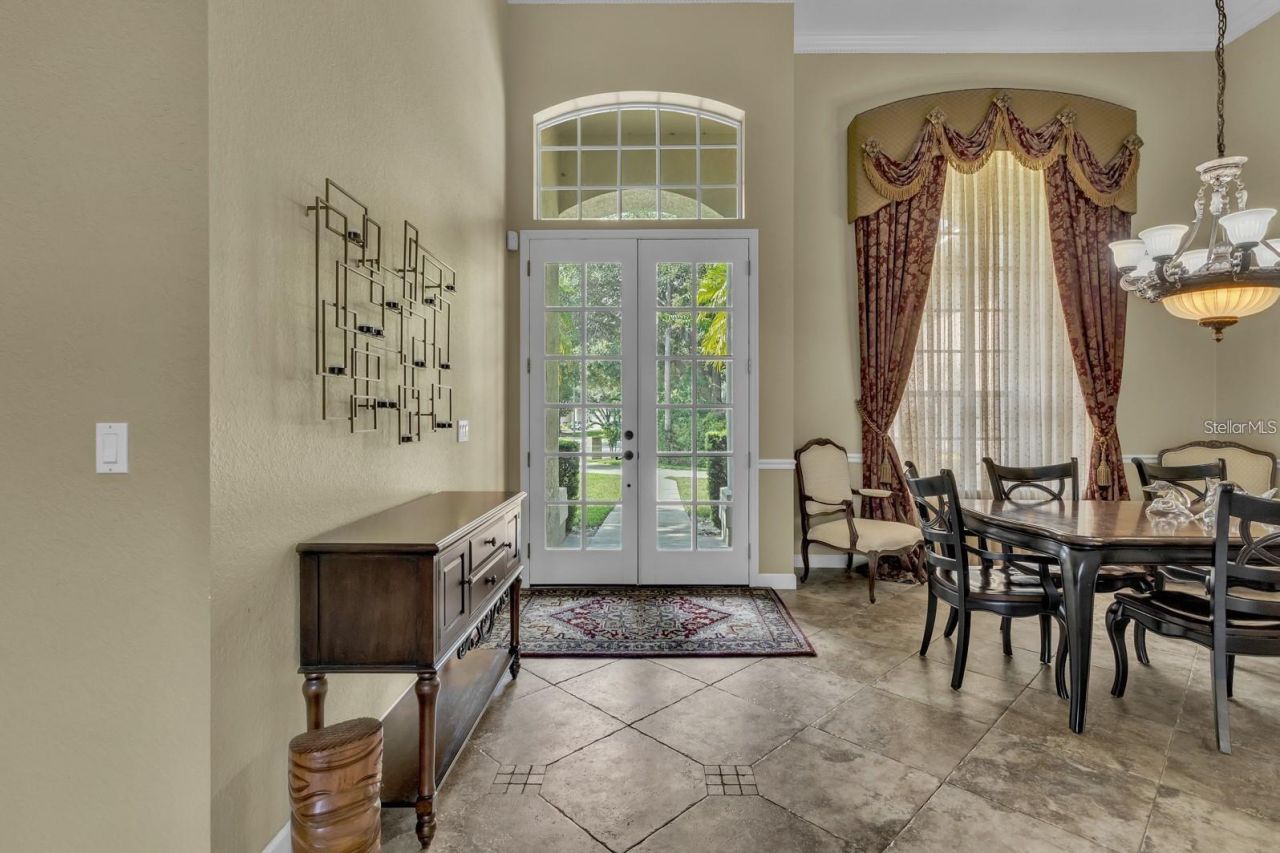 8740 Ingleton Court , Orlando, FL 32836 Photo