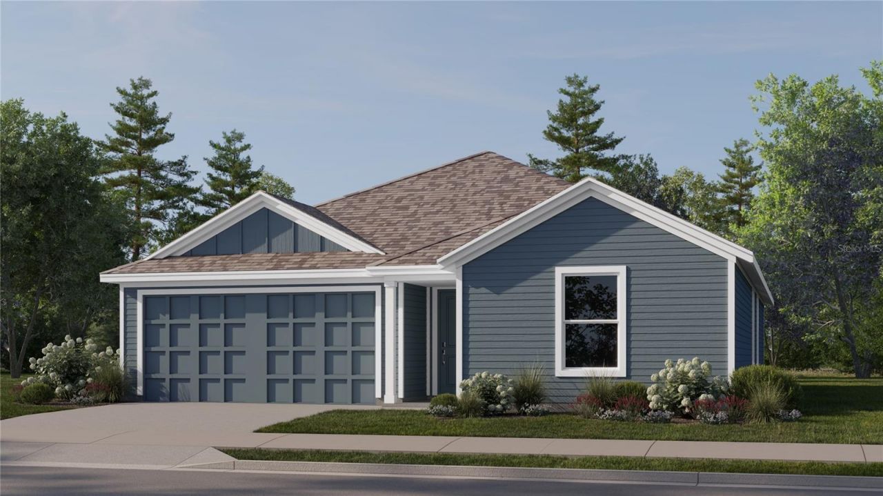 518 Oakcreek Lane, Davenport, FL 33837 Main Photo