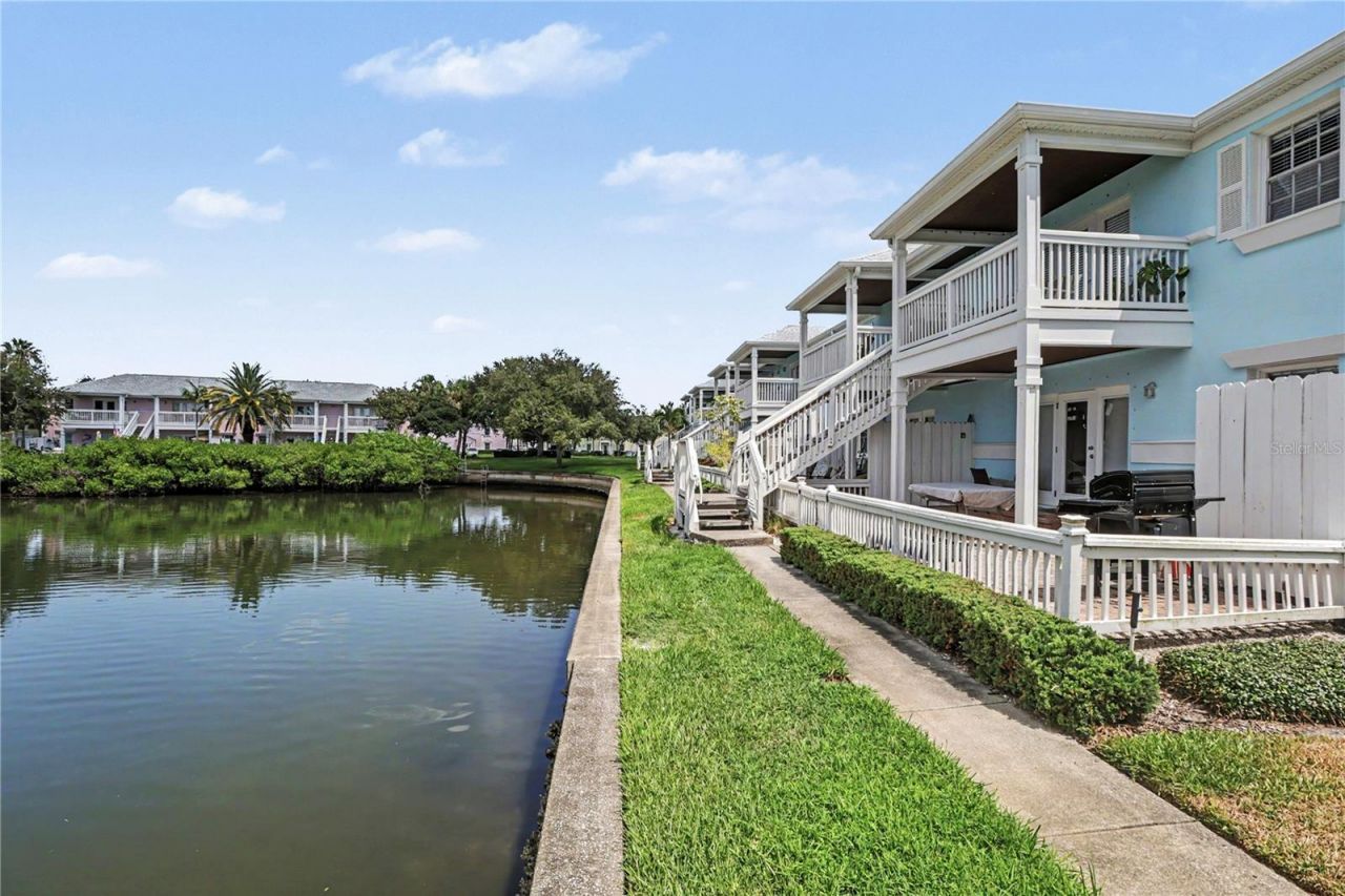 5176 Salmon Drive Se, Unit A, Saint Petersburg, FL 33705 Photo