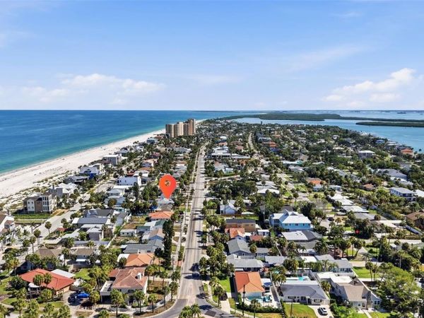 726 MANDALAY AVENUE , CLEARWATER BEACH, FL 33767