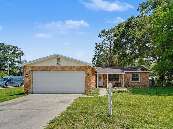 27223 ROPER ROAD , BROOKSVILLE, FL 34602