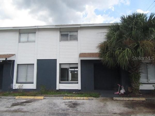 13054 N 20TH STREET , TAMPA, FL 33612